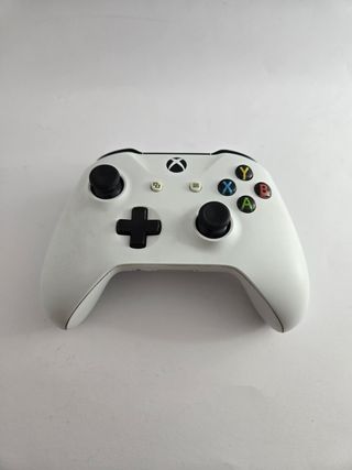 Controller Xbox Bianco