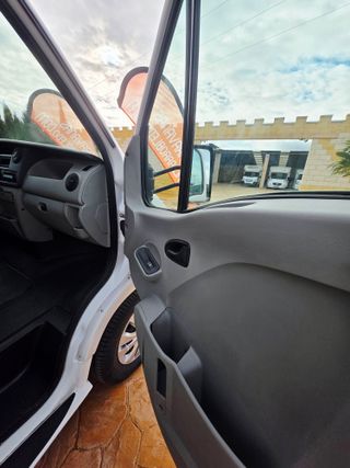 Renault CI RIVIERA GARAGE P - Aire/Toldo/Placa/Ne