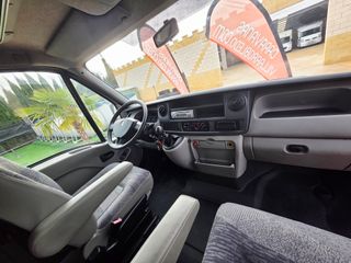 Renault CI RIVIERA GARAGE P - Aire/Toldo/Placa/Ne