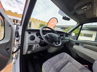 Renault CI RIVIERA GARAGE P - Aire/Toldo/Placa/Ne