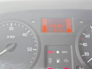 Renault CI RIVIERA GARAGE P - Aire/Toldo/Placa/Ne