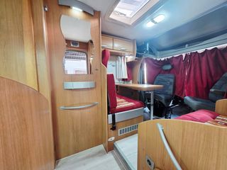 Renault CI RIVIERA GARAGE P - Aire/Toldo/Placa/Ne