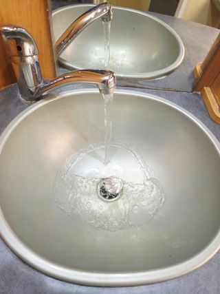 Renault CI RIVIERA GARAGE P - Aire/Toldo/Placa/Ne