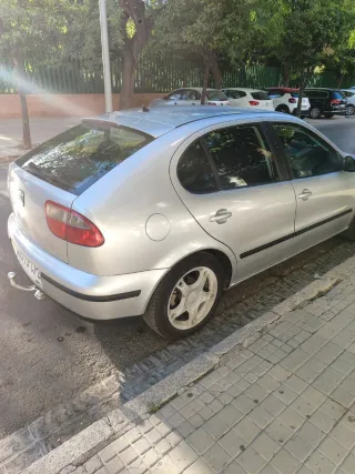 SEAT Leon 2003