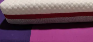 Colchón cuna viscoelástica 60x120 cm