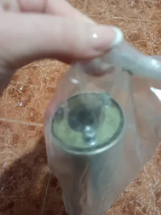 Silenciador Rieju Original