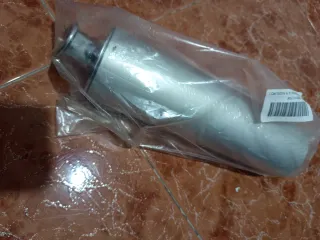 Silenciador Rieju Original