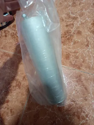 Silenciador Rieju Original