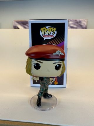 Funko Pop! Robin Stranger Things 1461