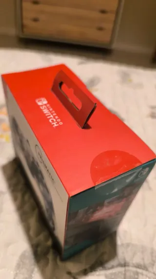 Controller Afterglow per Nintendo Switch