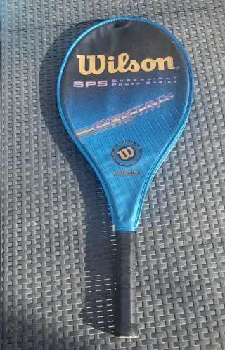 Raqueta Wilson SPS Power Series