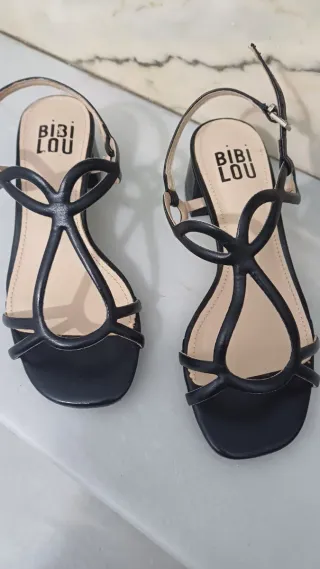 Sandalias Bibi Lou Talla 36