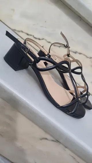 Sandalias Bibi Lou Talla 36