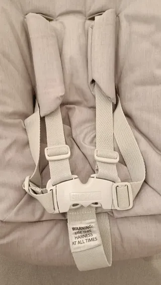 Set Recién Nacido Stokke Tripp Trapp