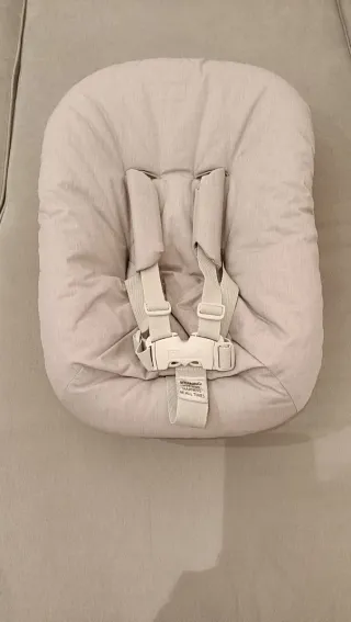 Set Recién Nacido Stokke Tripp Trapp