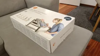 Set Recién Nacido Stokke Tripp Trapp