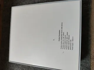 Dispositivo Facial Hidratante Plata