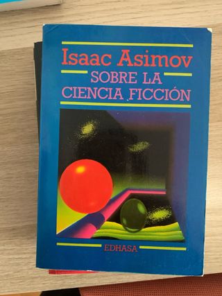 Sobre la ciencia ficción