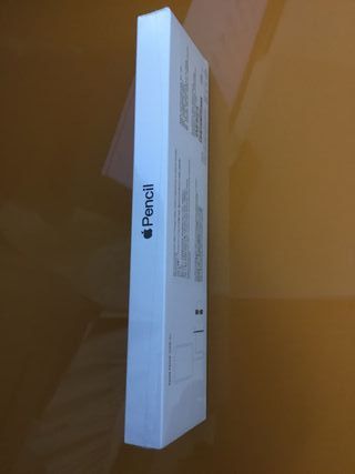 Apple Pencil USB-C  (Nuevo Precintado)
