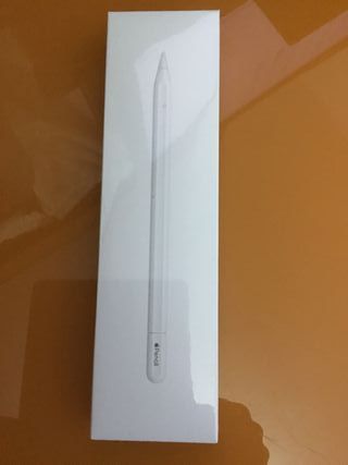Apple Pencil USB-C  (Nuevo Precintado)