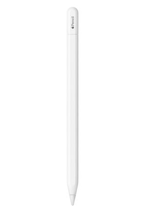 Apple Pencil USB-C  (Nuevo Precintado)