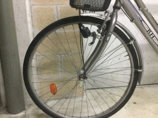 Bicicleta BH Paseo Rodado 28