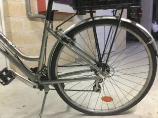 Bicicleta BH Paseo Rodado 28