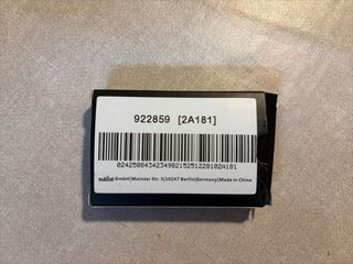 Batería Garmin Zumo 590LM