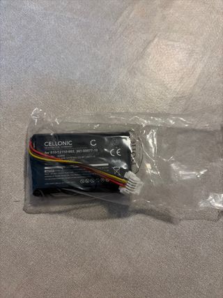 Batería Garmin Zumo 590LM