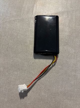 Batería Garmin Zumo 590LM