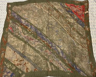 Foulard Davinci Perroni