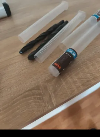 Broca metal RUKO 15.0 mm HSS-R DIN 338