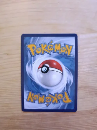 Carta Pokémon 155/131 SAR CINA