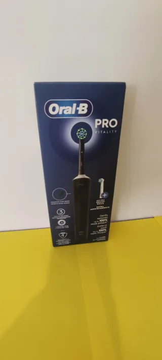 Cepillo Dental Eléctrico Oral-B Pro Vitality