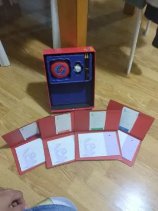 Juego de Mesa Scattergories Parker