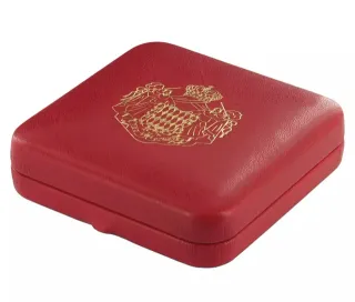 Mónaco 2024 Monedas 2€ Carlos Quinto