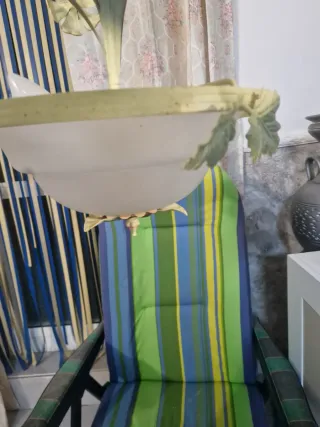 Lámpara colgante decorativa