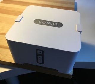 Supporto Sonos Bianco