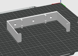 Supporto Sonos Bianco