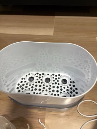 Esterilizador Jane 6 Bibs Universal