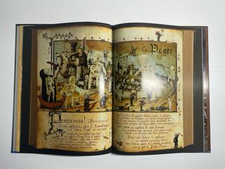 La historia con Playmobil