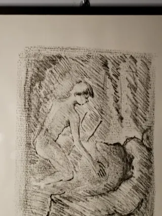 Litografia H.C. Giuseppe Ingegno