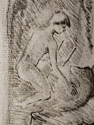 Litografia H.C. Giuseppe Ingegno