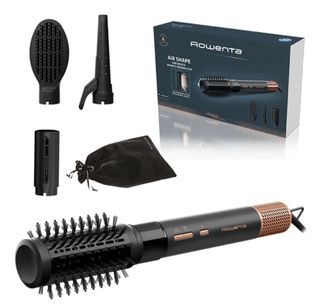 Rowenta Air Shape 4in1