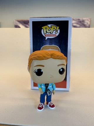 Funko Pop! Max Stranger Things