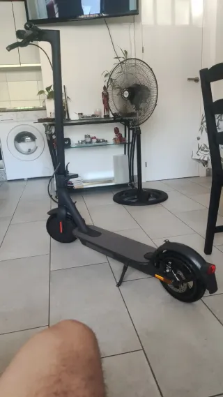 Monopatín Eléctrico Xiaomi