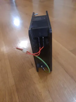 Ventilador SUNON DP203A Secadora Bosch