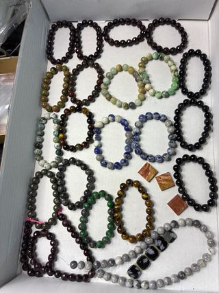 Set di Braccialetti Vari