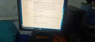 Ordenador Dell sobremesa