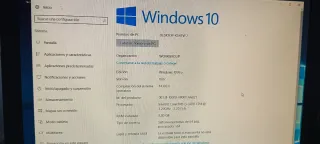 Ordenador Dell sobremesa